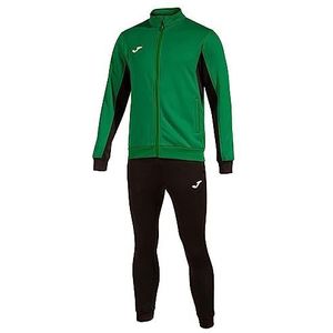 Joma Derby-trainingspak, groen, zwart