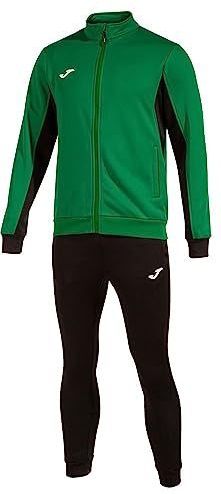 Joma Derby-trainingspak, groen, zwart