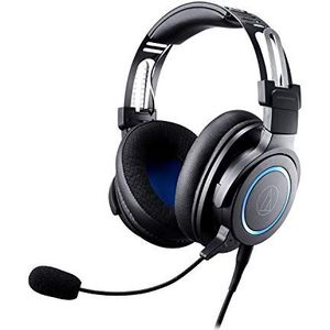 Audio Technica (Ath-G1 Headset) Gaming