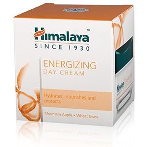 Himalaya Kruidengezichtscrème (stimulerend)