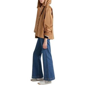 United Colors of Benetton Jas, Bruin, XXS