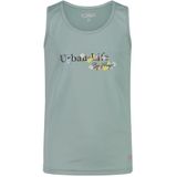 CMP Kinderen Tank Top Jade 104