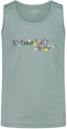 CMP Kinderen Tank Top Jade 104