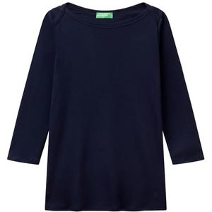 United Colors of Benetton M/L, nachtblauw 016, XXS