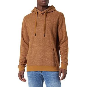 TOM TAILORherenSweater1033587,30465 - Equestrian geïnjecteerde streep,XS