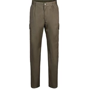 Velilla P345346 Pantalon Multibolsillos