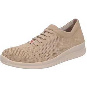 Berkemann Alenia Sneakers voor dames, sahareige, 38.50 EU