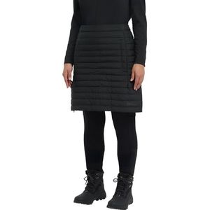 ICEGUARD SKIRT - Winterrok - Zwart - Synthetisch - Winddicht - Waterafstotend