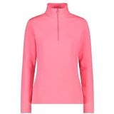 Cmp - Stretch Sweat - Fleece - Halfzip - Technisch Materiaal