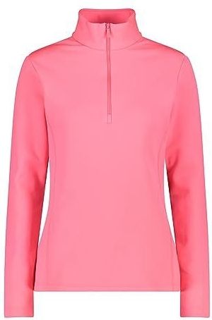 Cmp - Stretch Sweat - Fleece - Halfzip - Technisch Materiaal