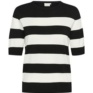 KAFFE - Lizza - Dames T-shirt