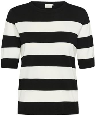 KAFFE - Lizza - Dames T-shirt