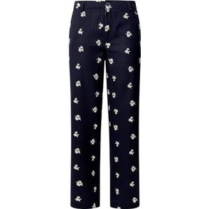 Pepe Jeans - GENOVEVA - Jeans - Blauw - Katoen