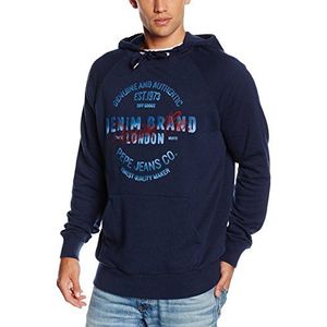 Pepe Jeans Adelphi Sweatshirt voor heren - blauw - M(UK)