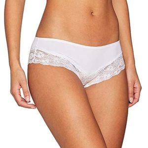 Triumph - Lovely Micro - Damesslipjes - Zwart - 80% Polyamide - 20% Elastaan