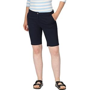 Regatta - Bayla - Korte Broek - Katoen - Coolweave 97% Katoen / 3% Elastaan