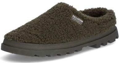 Palladium - DUNELITE MULE COSY - Laarzen - Olive Night