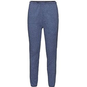 Odlo dames Millennium Linencool Pro trainingsbroek - donkerblauw, zilveren broek