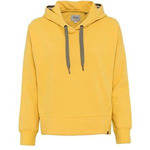 Camel Active Womenswear Damestrui met, gember, XS