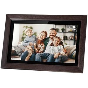 Kruger&Matz - KM1102-15 - Digitale Fotolijst - 15 inch - 1280 x 1080 pixels - Wi-Fi
