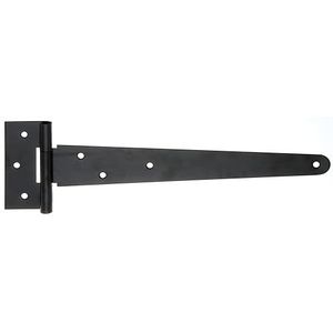 Alberts 829926 Kruishang, zwart