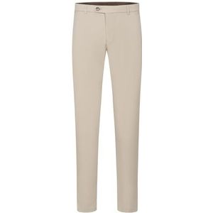 bugatti Herenbroek modern elegant hoogwaardig, 30-beige, 35W / 30L