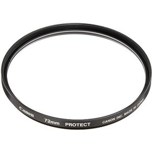 Canon lens filter protect 72MM