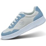 Bugatti - 435-AQG03 - Damessneakers - Gebroken Lichtblauw