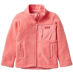 Helly Hansen K Champ Pile Jacket fleece, uniseks, kinderen, 1 stuk