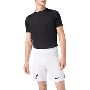 Nike CFC Df Shorts Wit/Zwart XL