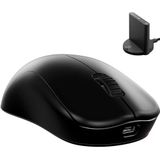 BenQ Draadloze Gamingmuis ZOWIE U2 - eSports - Formaat M - Symmetrisch Ontwerp - USB