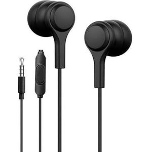 VoltShine LENOY ONE hoofdtelefoon met microfoon, ideaal voor uitzonderlijke geluidskwaliteit. Perfect voor gesprekken en muziek, comfortabel en licht, begeleidt u elk moment.