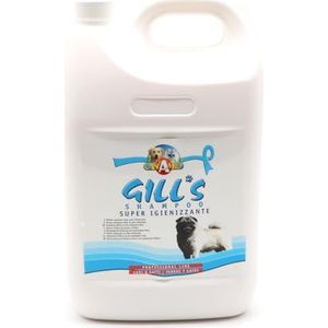 Croci C3052013 Gill's hondenshampoo, 5000 ml