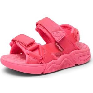 Bisgaard Louis Sandalen voor kinderen, roze, 25 EU