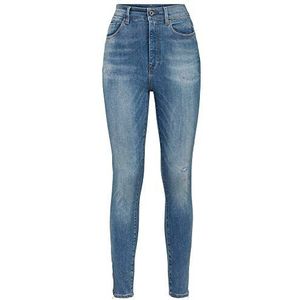 G-Star Raw G-Star Shape High Waist Super Skinny Jeans voor Dames