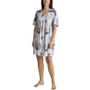 CALIDA Favourites nachthemd voor dames, Creool Roze, 40-42