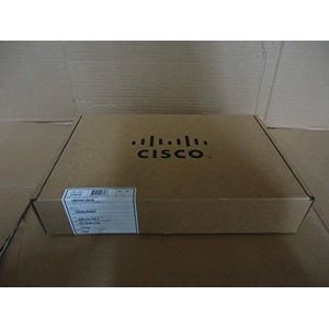 Cisco ventilator