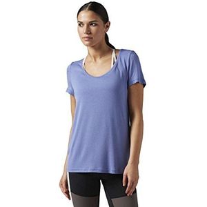 Reebok Dames Bq7170 T-shirt