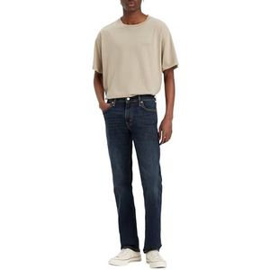 Levi's 511 Slim Jeans heren, Sequoia Rt, 36W / 30L