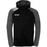 Junior Hoodie Kempa Ambition 28