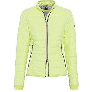 Camel Active Womenswear Damesjas 3308405R48, lime, 46