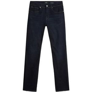 The Straight Oak, Donkerblauw, 28W