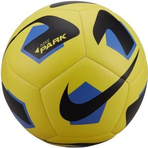 Nike DN3607-765 PARK Recreatieve voetbal Unisex GEL/ZWART 3