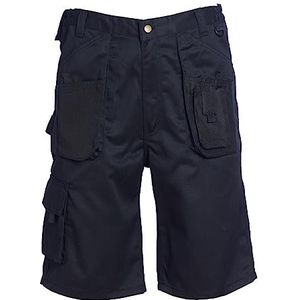 Blackrock mannen zwarte Workman Shorts