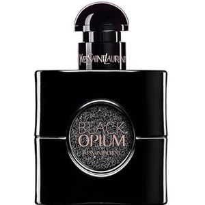 YVES SAINT LAURENT Black Opium Le Parfum, Eau de Parfum, dames, 30 ml