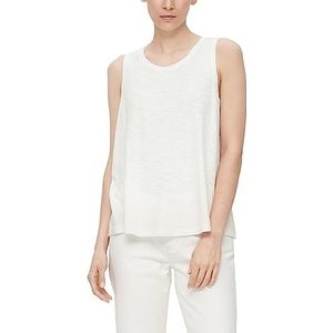 s.Oliver Damestop, Crème 0210, 36