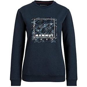 Mammut dames pull trui