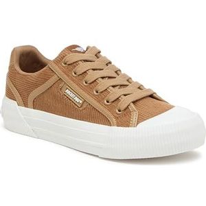 Rocket Dog Dames Vrolijke Comfort Pluche Foam Sneaker, 36.5 EU