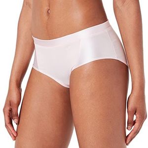 CALIDA Dames Cate Slip, Chalk Pink, M