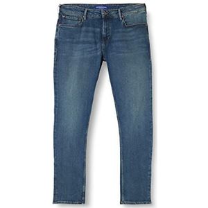 Scotch & Soda Skim-Slim Fit Gerecycled Cotton Jeans voor heren, Universeel 4940, 28W x 32L